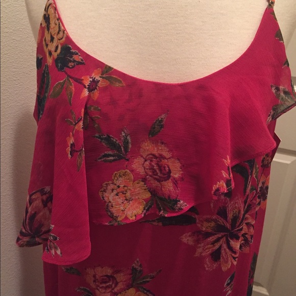 🆕 Xhilaration Dress Size XL - Picture 7 of 7